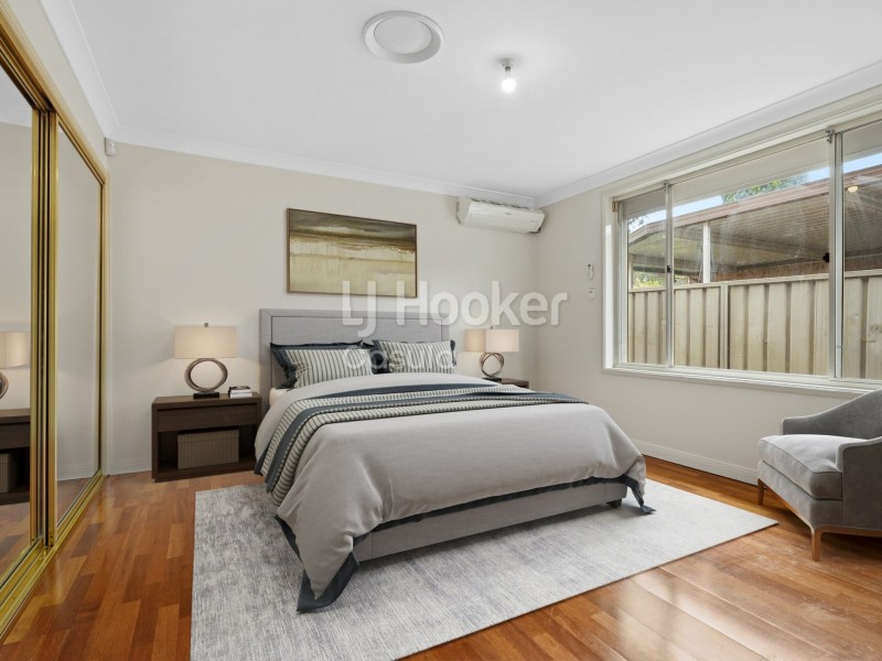 8 Kano Close, Bonnyrigg NSW 2177