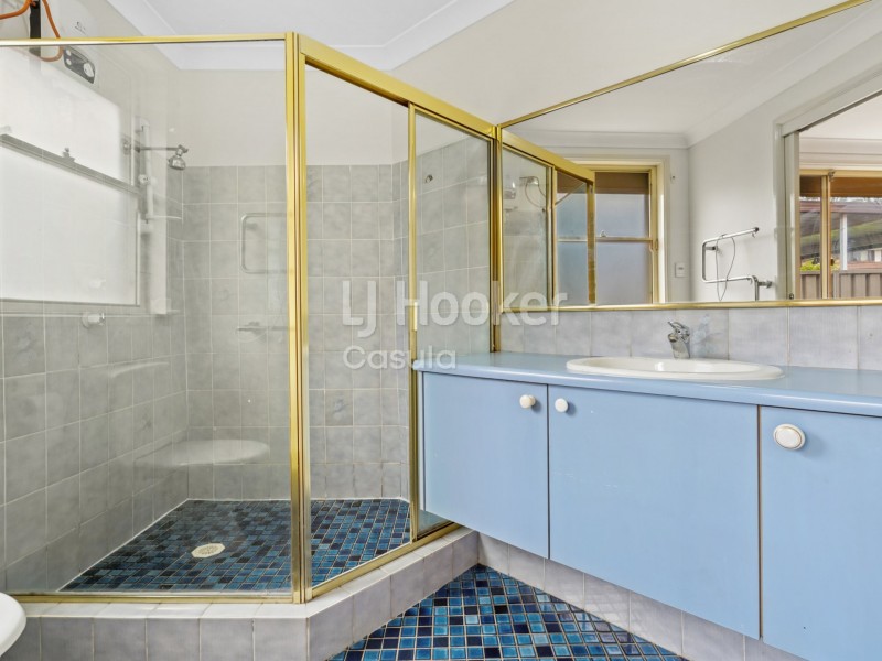 8 Kano Close, Bonnyrigg NSW 2177