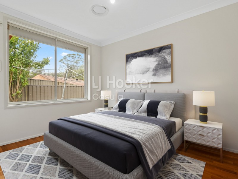 8 Kano Close, Bonnyrigg NSW 2177
