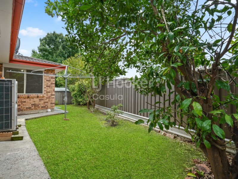8 Kano Close, Bonnyrigg NSW 2177