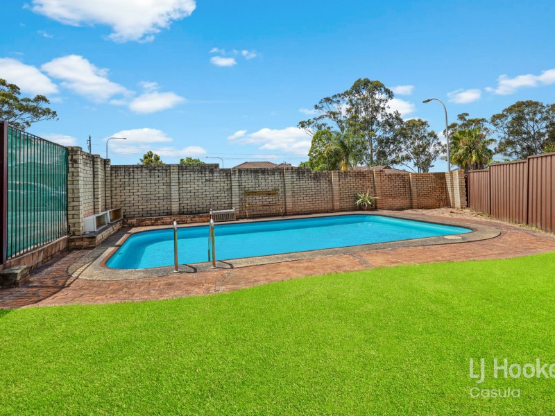 20 Bluegum Avenue, Prestons NSW 2170