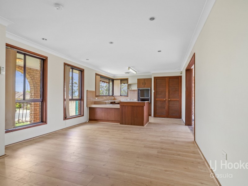 20 Bluegum Avenue, Prestons NSW 2170