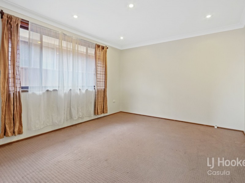 20 Bluegum Avenue, Prestons NSW 2170