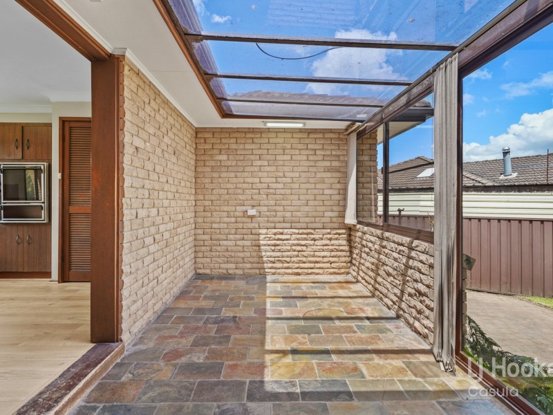 20 Bluegum Avenue, Prestons NSW 2170