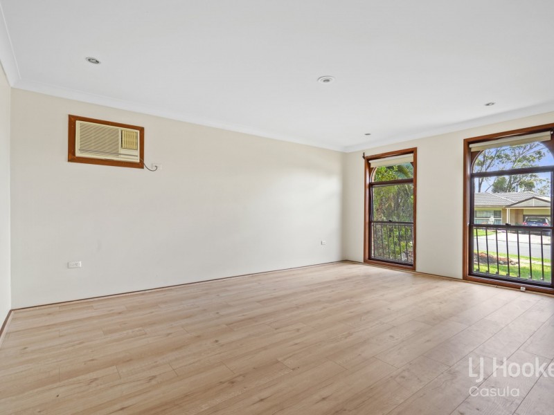 20 Bluegum Avenue, Prestons NSW 2170