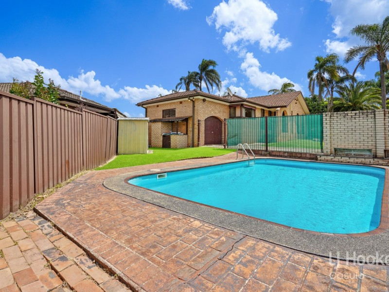 20 Bluegum Avenue, Prestons NSW 2170