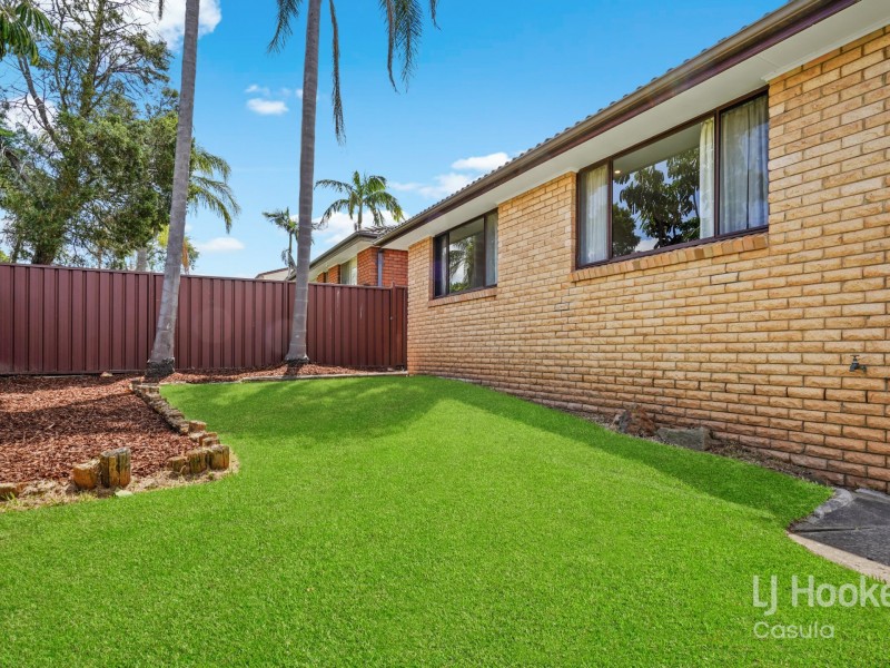 20 Bluegum Avenue, Prestons NSW 2170