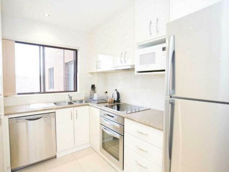 Unit 17/8 Beale Street, Liverpool NSW 2170