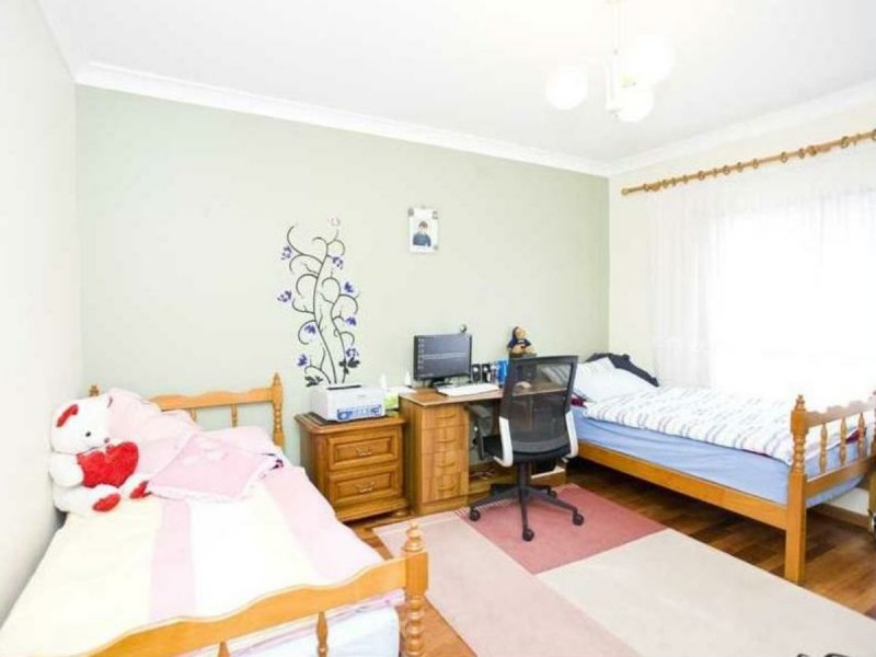 Unit 17/8 Beale Street, Liverpool NSW 2170