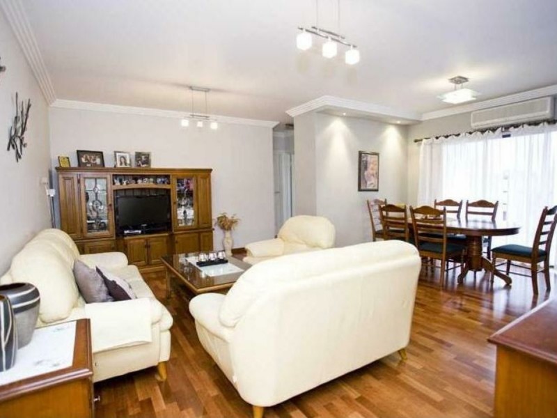 Unit 17/8 Beale Street, Liverpool NSW 2170