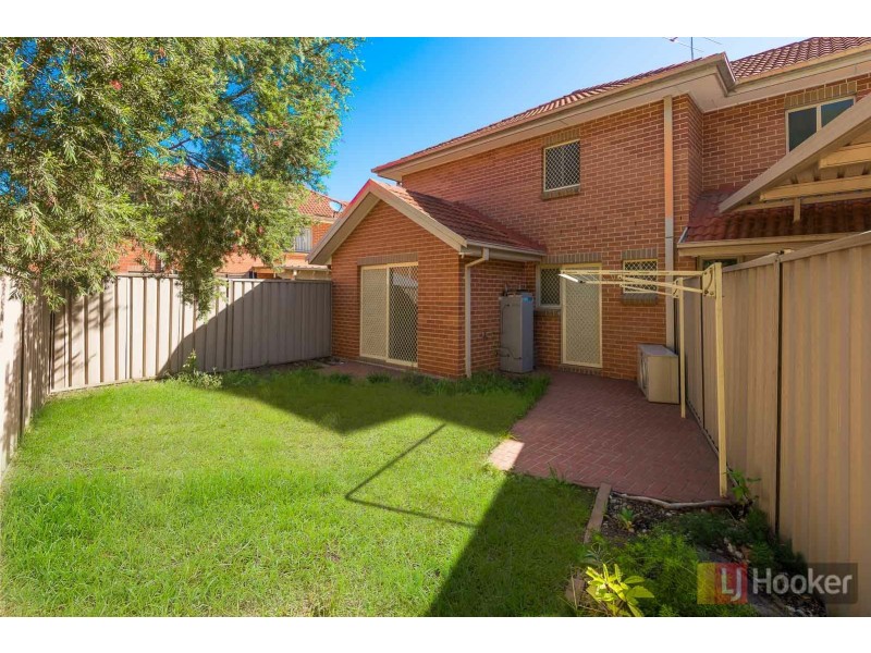 7/125 Epsom Road, Chipping Norton NSW 2170