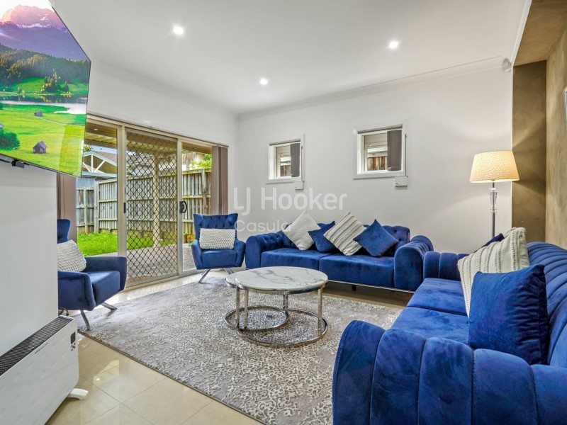 13 Hallen Place, West Hoxton NSW 2171