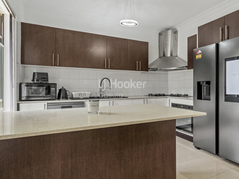 13 Hallen Place, West Hoxton NSW 2171