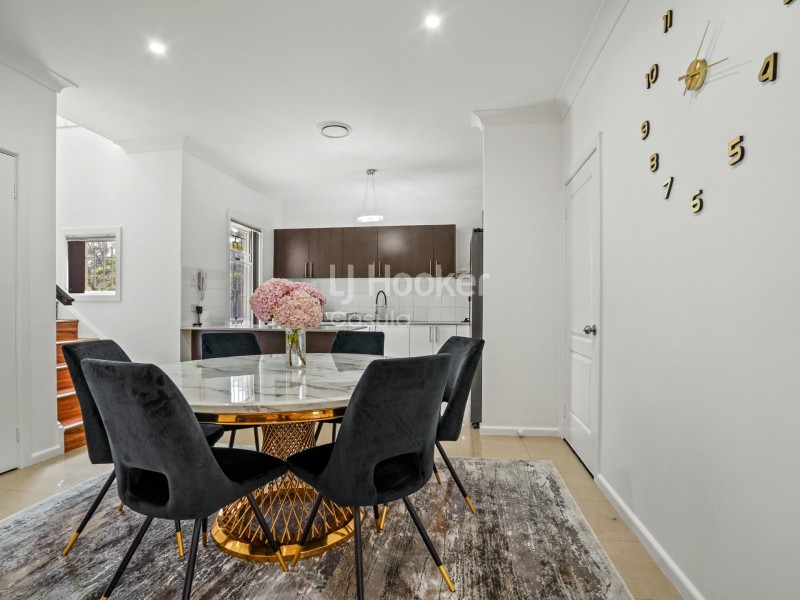 13 Hallen Place, West Hoxton NSW 2171