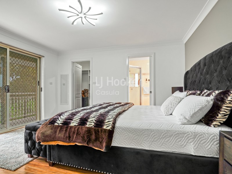 13 Hallen Place, West Hoxton NSW 2171