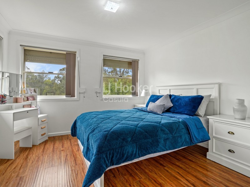 13 Hallen Place, West Hoxton NSW 2171