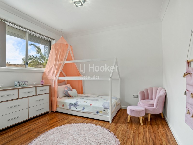 13 Hallen Place, West Hoxton NSW 2171