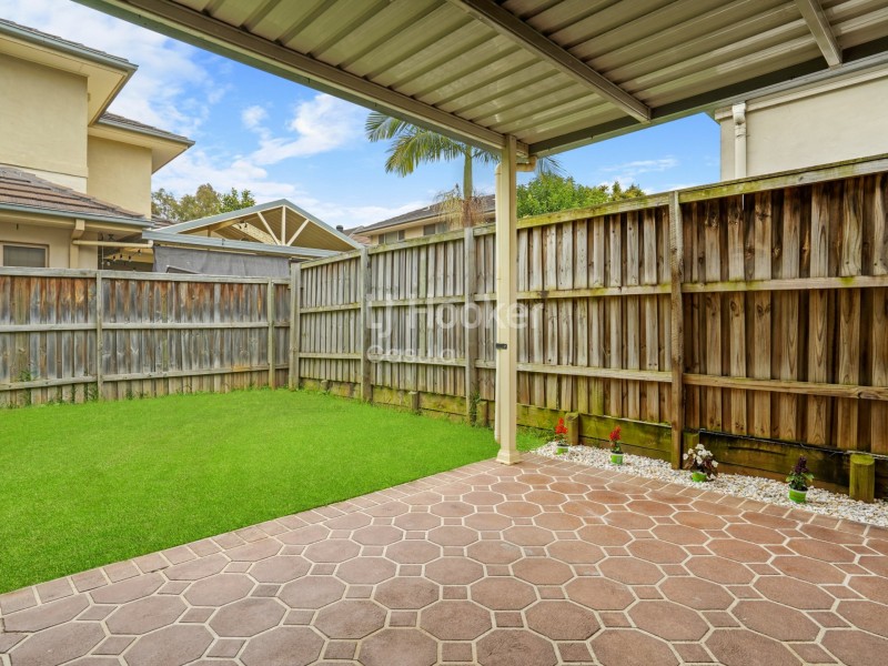 13 Hallen Place, West Hoxton NSW 2171