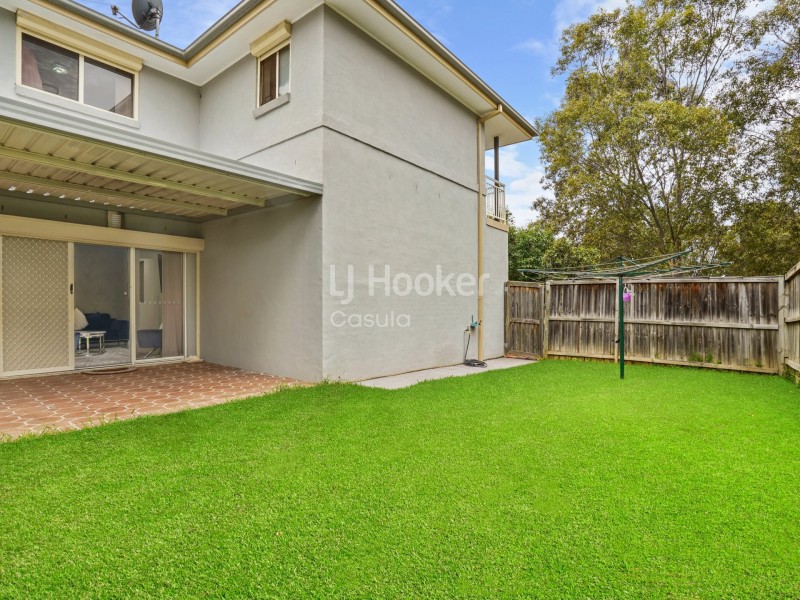 13 Hallen Place, West Hoxton NSW 2171