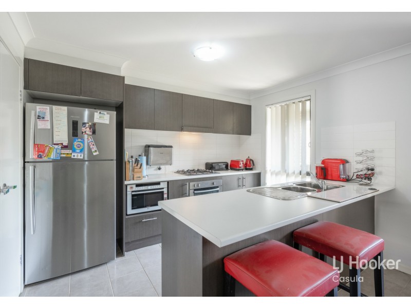 14 Callinan Crescent, Bardia NSW 2565