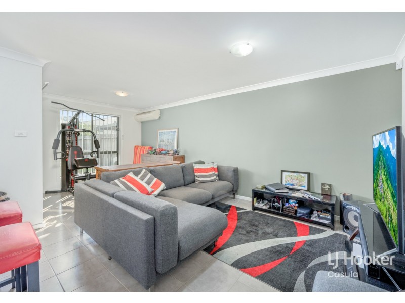 14 Callinan Crescent, Bardia NSW 2565
