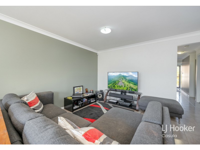 14 Callinan Crescent, Bardia NSW 2565