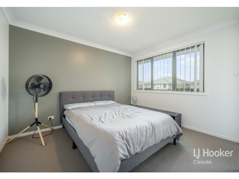 14 Callinan Crescent, Bardia NSW 2565