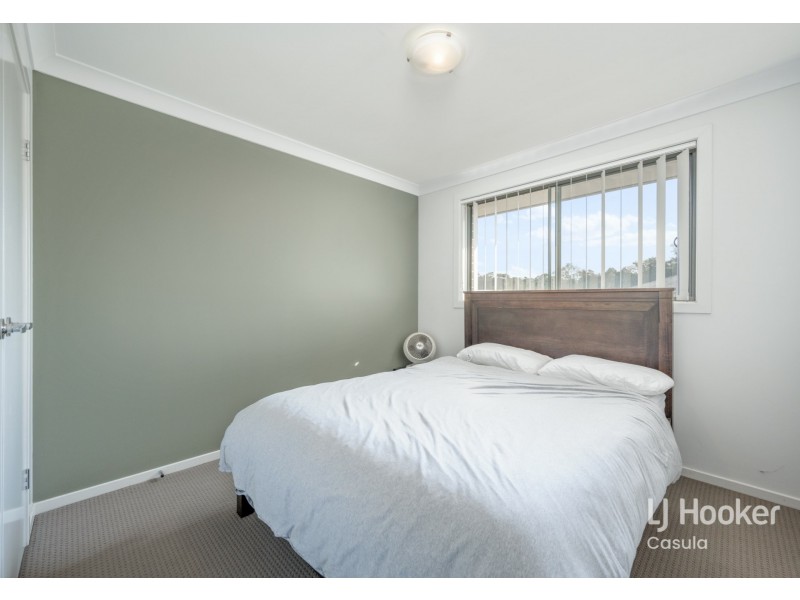 14 Callinan Crescent, Bardia NSW 2565