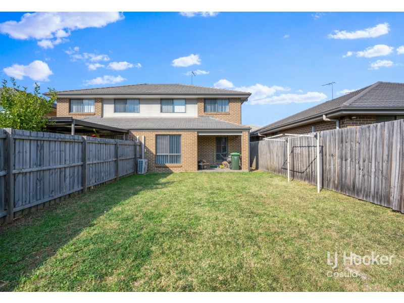 14 Callinan Crescent, Bardia NSW 2565