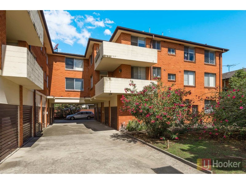 Unit 11/135-147 Elizabeth Drive, Liverpool NSW 2170
