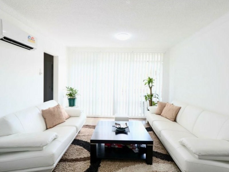 17/25 Norfolk Street, Liverpool NSW 2170