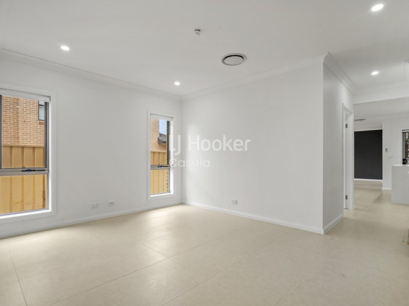 41 Verbena Avenue, Casula NSW 2170