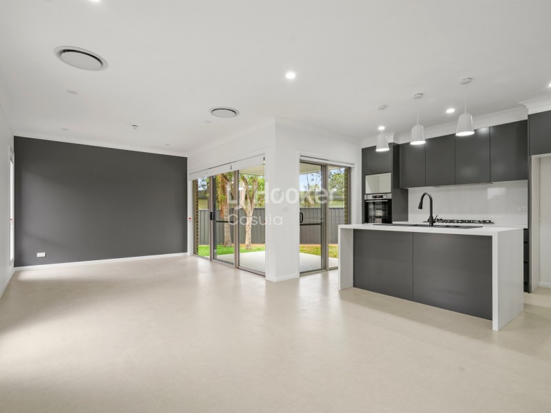 41 Verbena Avenue, Casula NSW 2170