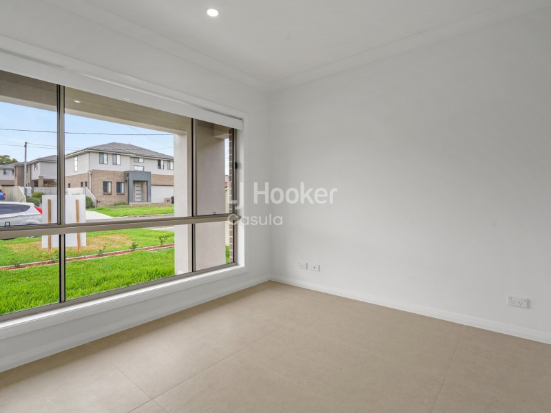 41 Verbena Avenue, Casula NSW 2170