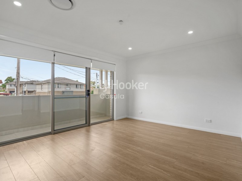 41 Verbena Avenue, Casula NSW 2170