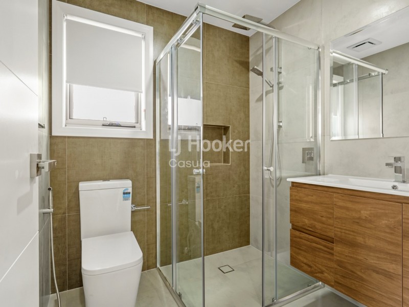 41 Verbena Avenue, Casula NSW 2170