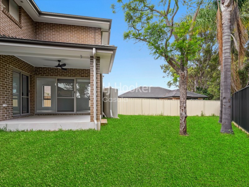 41 Verbena Avenue, Casula NSW 2170