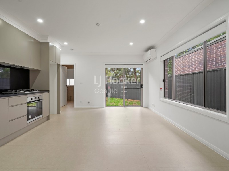41A Verbena Avenue, Casula NSW 2170
