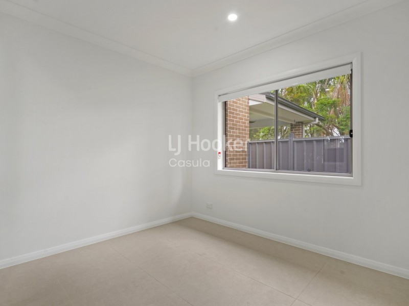 41A Verbena Avenue, Casula NSW 2170