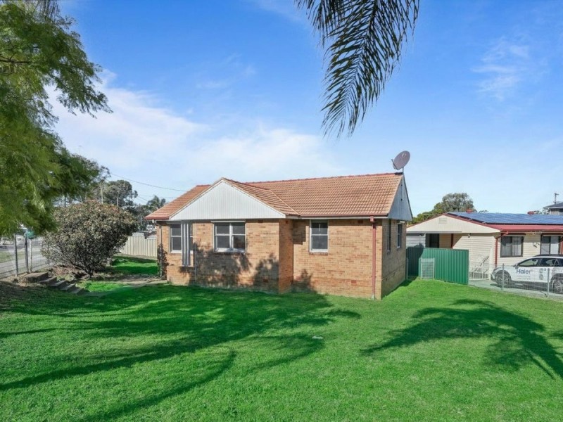 80 Green Valley Road, Busby NSW 2168