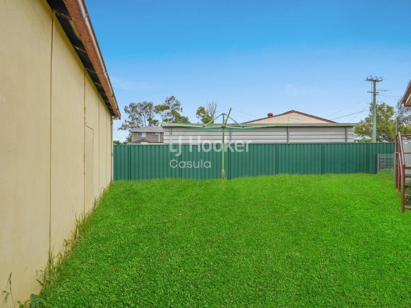 80 Green Valley Road, Busby NSW 2168