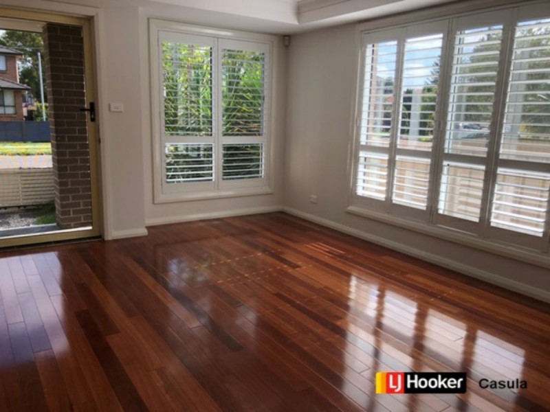 22A Cooper Avenue, Moorebank NSW 2170