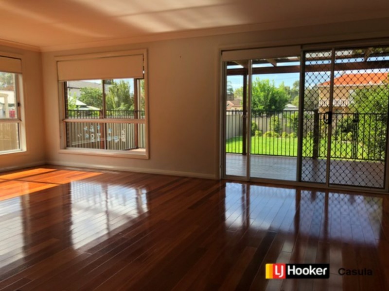 22A Cooper Avenue, Moorebank NSW 2170