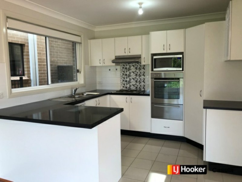 22A Cooper Avenue, Moorebank NSW 2170