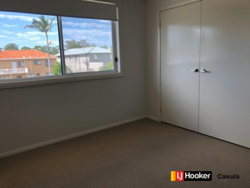 22A Cooper Avenue, Moorebank NSW 2170