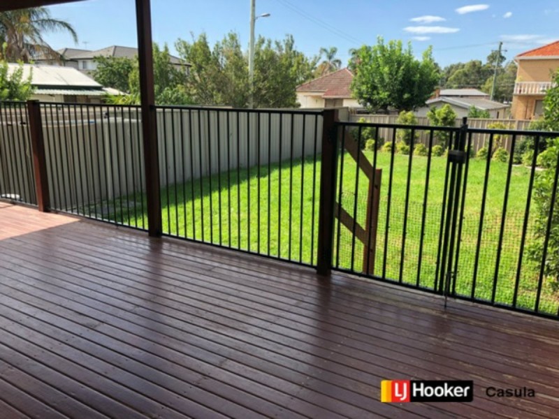 22A Cooper Avenue, Moorebank NSW 2170