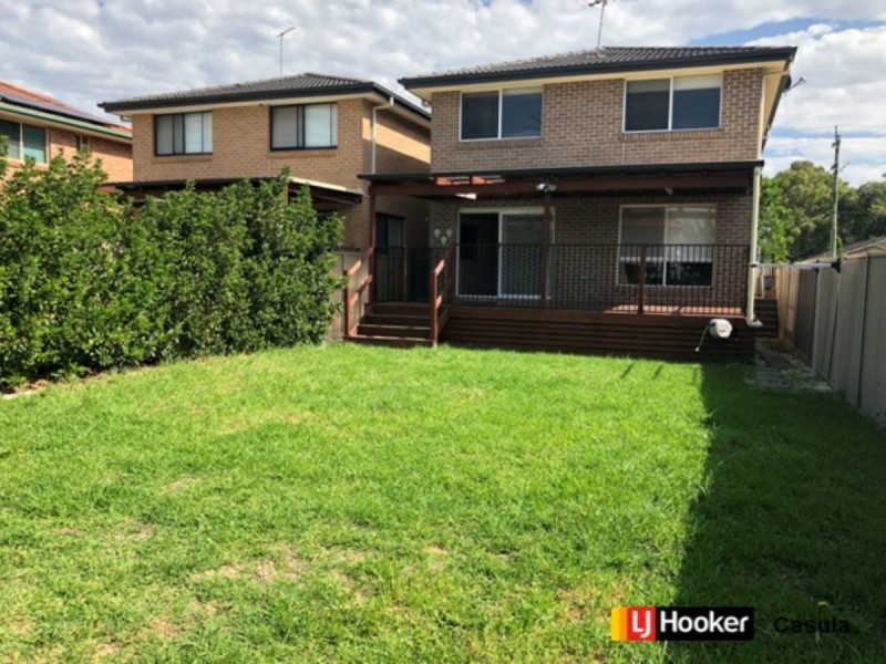 22A Cooper Avenue, Moorebank NSW 2170