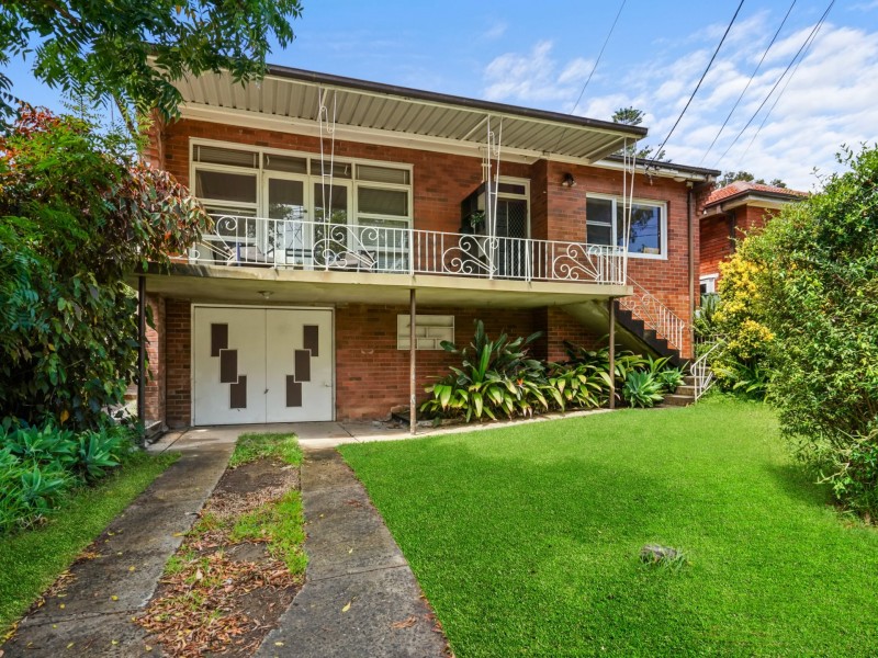 13 Park Avenue, Oatley NSW 2223