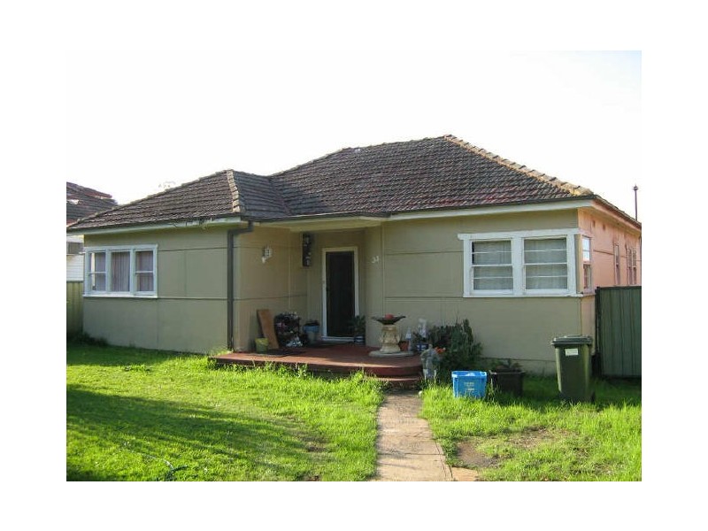 33 Casula Road, Casula NSW 2170
