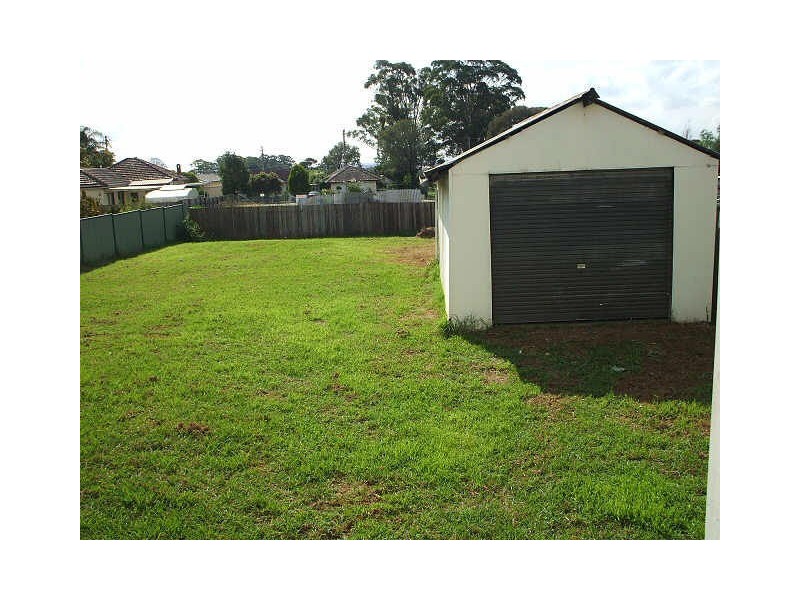 33 Casula Road, Casula NSW 2170